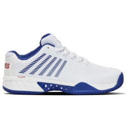 Sneakers Kswiss Hypercourt Expres 2 HB White Blue