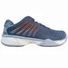 Zapatillas de Padel Kswiss Hypercourt Express 2 HB Clay Azul