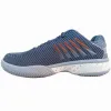 Zapatillas de Padel Kswiss Hypercourt Express 2 HB Clay Azul