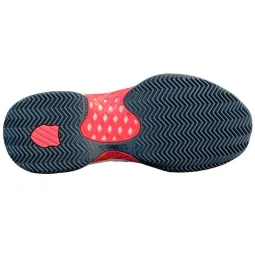 Kswiss Hypercourt Express 2 HB Clay White Green Sneakers