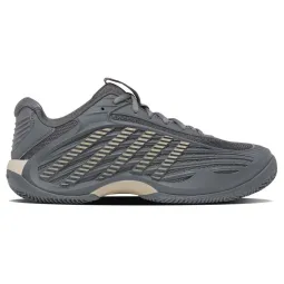 Zapatillas Kswiss Hypercourt Express 3 Clay Gris Beige