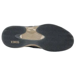 Zapatillas Kswiss Hypercourt Express 3 Clay Gris Beige
