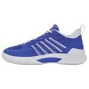 Zapatillas Kswiss Hypercourt Supreme 2 HB Clay Azul Blanco