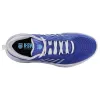 Zapatillas Kswiss Hypercourt Supreme 2 HB Clay Azul Blanco