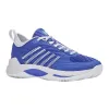 Zapatillas Kswiss Hypercourt Supreme 2 HB Clay Azul Blanco