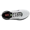 Zapatillas de Padel Kswiss Hypercourt Supreme 2 HB Clay Blanco Negro Verde