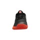 Sneakers Kswiss Hypercourt Supreme HB Black Red White