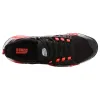 Kswiss K-Frame Padel Black Red Sneakers