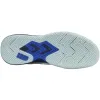 Kswiss Sanyo Ultra Court Padel White Navy Blue Sneakers
