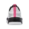 Kswiss Speedex Padel Shoes White Black