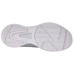 Kswiss Speedex Padel White Neon Pink Women''s Shoes