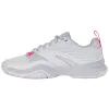 Kswiss Speedex Padel White Neon Pink Women's Shoes
