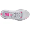 Kswiss Speedex Padel White Neon Pink Women's Shoes