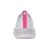 Kswiss Speedex Padel White Neon Pink Women's Shoes