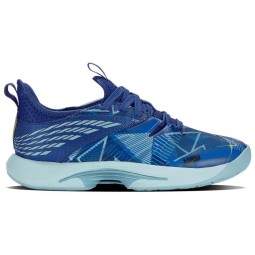 Kswiss Speedtrac Padel Blue Bright Topaz Women''s Shoes