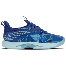 Zapatillas de Padel Kswiss Speedtrac Padel Azul Topacio Brillante Mujer
