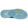 Kswiss Speedtrac Padel Blue Bright Topaz Women''''s Shoes