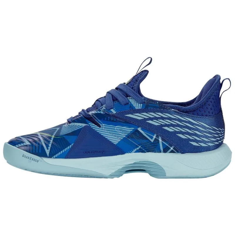 Kswiss Speedtrac Padel Blue Bright Topaz Women''''s Shoes
