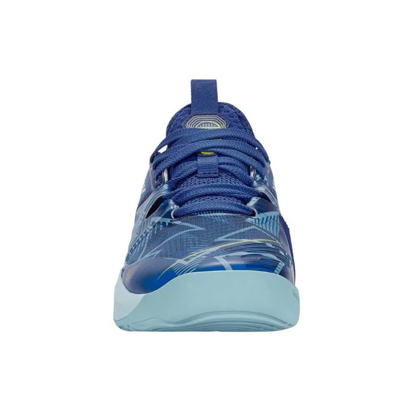 Kswiss Speedtrac Padel Blue Bright Topaz Women''''s Shoes