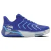 Kswiss Ultrashot 4 Clay Blue Sneakers