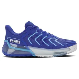 Kswiss Ultrashot 4 Clay Blue Sneakers