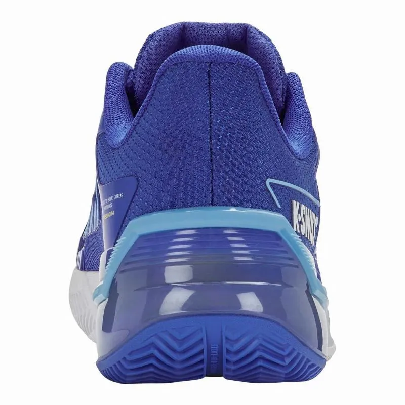 Kswiss Ultrashot 4 Clay Blue Sneakers