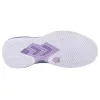 Kswiss Ultrashot Light Clay Lavender White Women's Sneakers