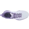 Kswiss Ultrashot Light Clay Lavender White Women's Sneakers