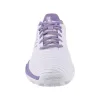 Kswiss Ultrashot Light Clay Lavender White Women's Sneakers