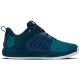 Zapatillas Kswiss Ultrashot Team Azul - Barata Oferta Outlet