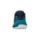 Zapatillas Kswiss Ultrashot Team Azul - Barata Oferta Outlet