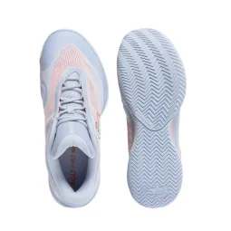 Zapatillas de Padel Lacoste AG-LT Pro Azul Mujer