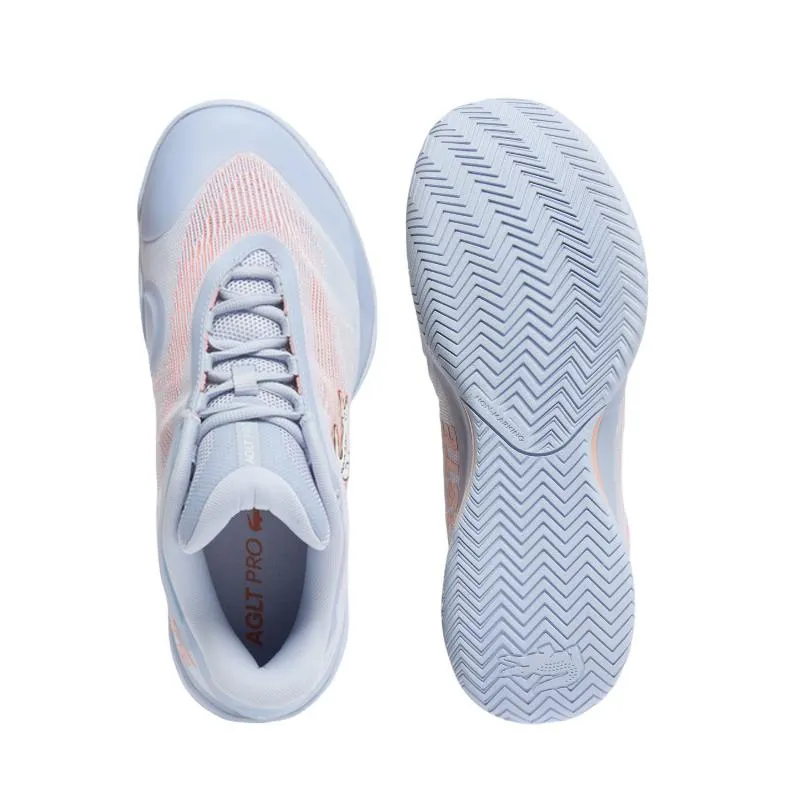Lacoste AG-LT Pro Blue Women''''s Sneakers