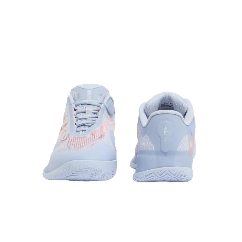 Zapatillas Lacoste AG-LT Pro Azul Mujer