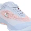 Zapatillas Lacoste AG-LT Pro Azul Mujer