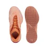Lacoste AG-LT Pro Clay Orange Sneakers