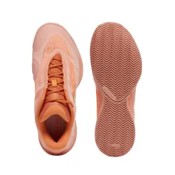 Lacoste AG-LT Pro Clay Orange Sneakers