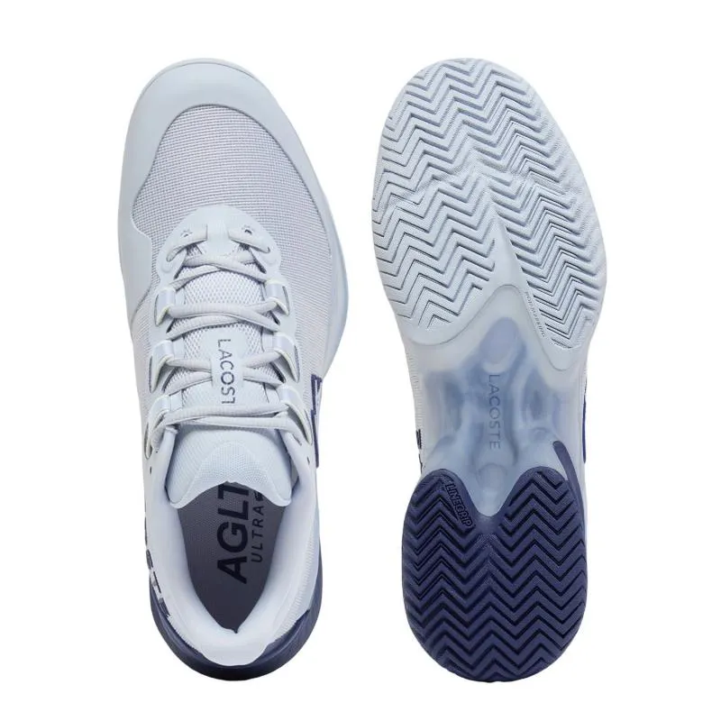 Lacoste AG-LT Ultra Blue Sneakers