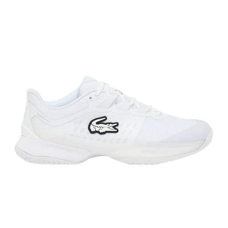 Lacoste AG-LT Ultra White Sneakers