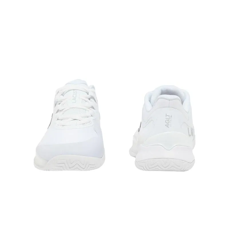 Lacoste AG-LT Ultra White Sneakers