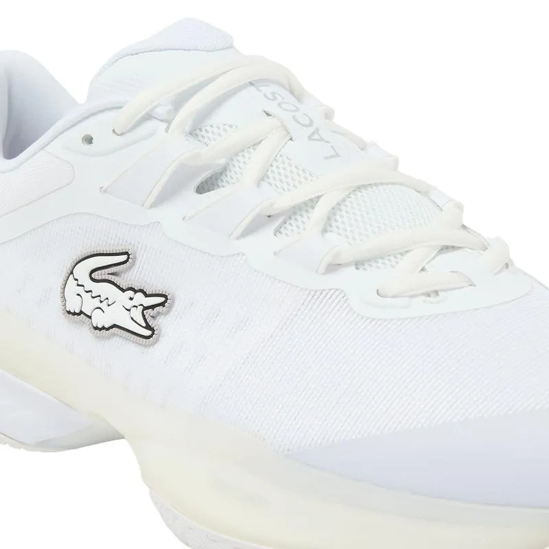 Lacoste AG-LT Ultra White Sneakers