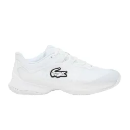 Lacoste AG-LT Ultra White Women's Sneakers