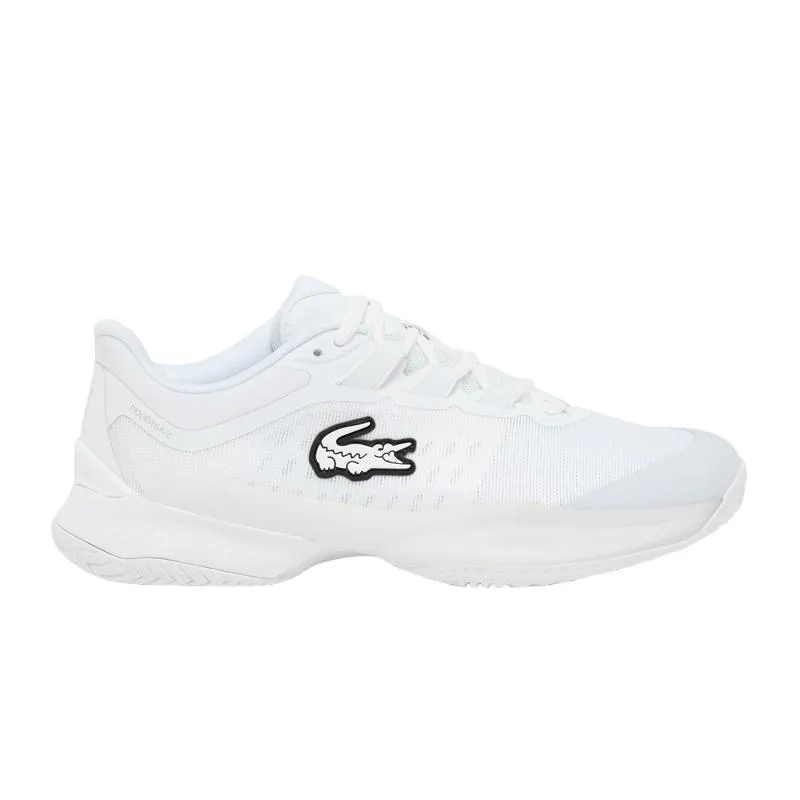 Lacoste AG-LT Ultra White Women's Sneakers