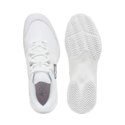 Lacoste AG-LT Ultra White Women's Sneakers