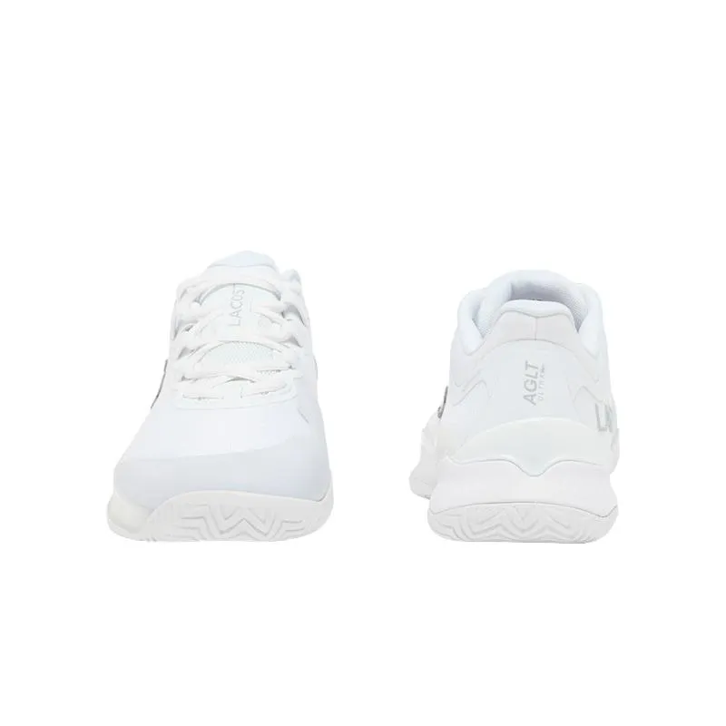 Lacoste AG-LT Ultra White Women's Sneakers