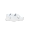 Lacoste AG-LT Ultra White Women's Sneakers