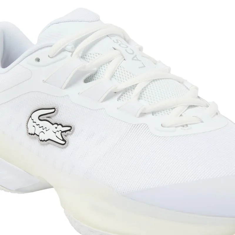 Lacoste AG-LT Ultra White Women's Sneakers