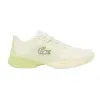 Lacoste AG-LT Ultra White Green Sneakers