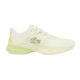 Lacoste AG-LT Ultra White Green Sneakers