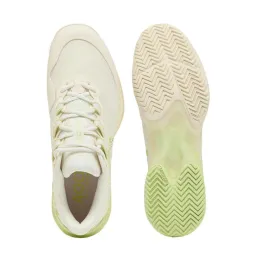Lacoste AG-LT Ultra White Green Sneakers